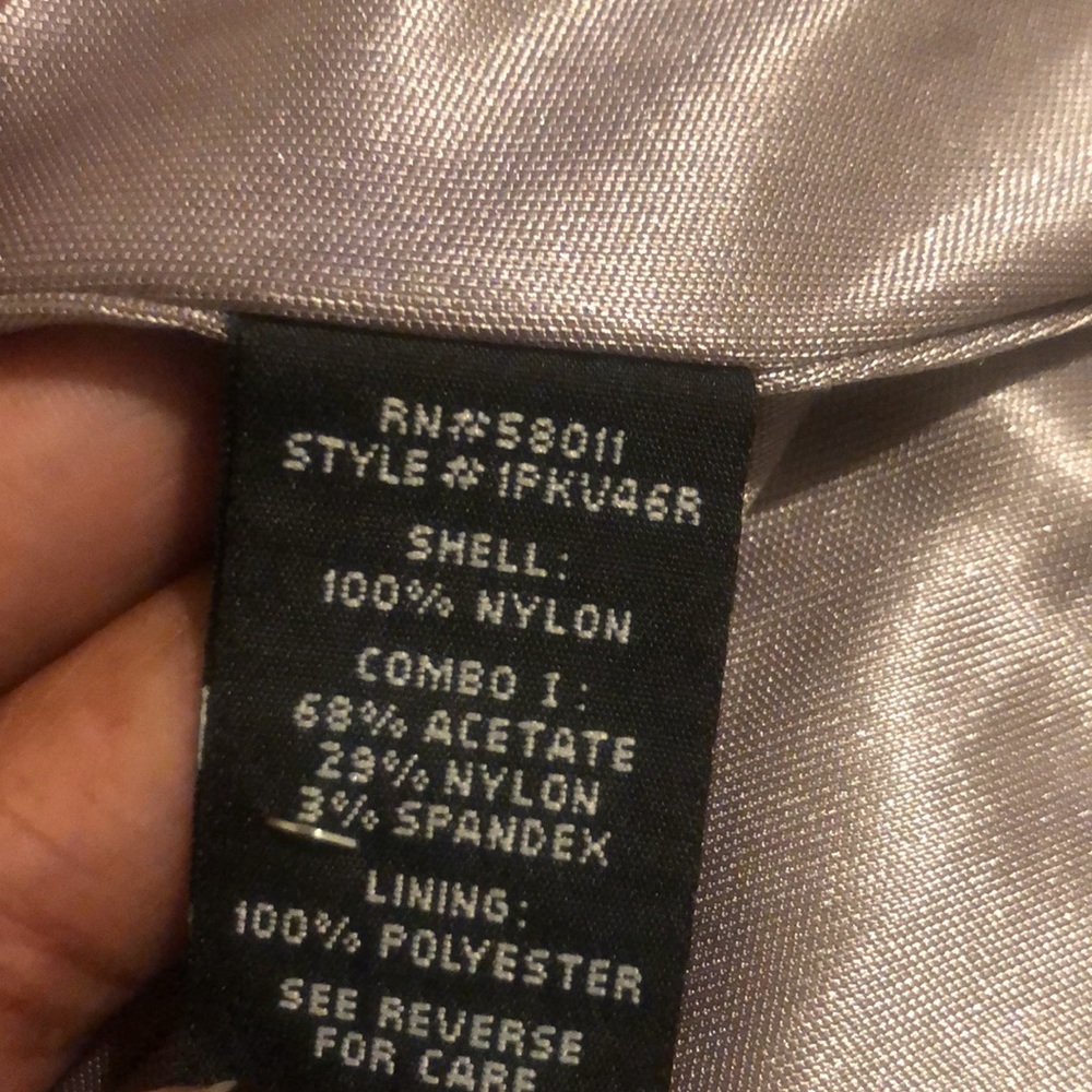 Jax Dress - Picture 5 of 7